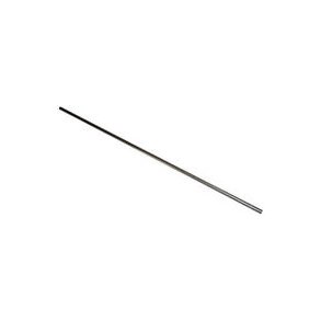 Aksel for pedal 563 mm. Leisure