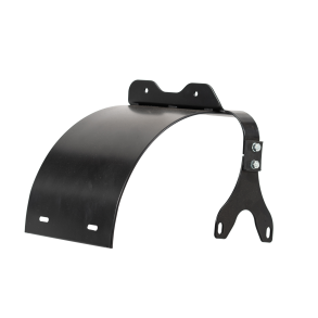 Vandskrm for leisure