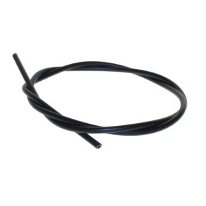 Bowdenkabel/Teflon, 2x6 mm., pr. mtr.
