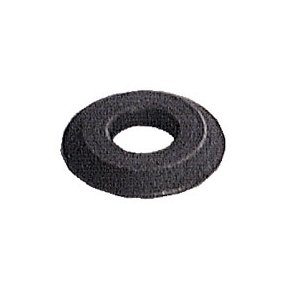 Afstandsskive 904, 10x3 mm.