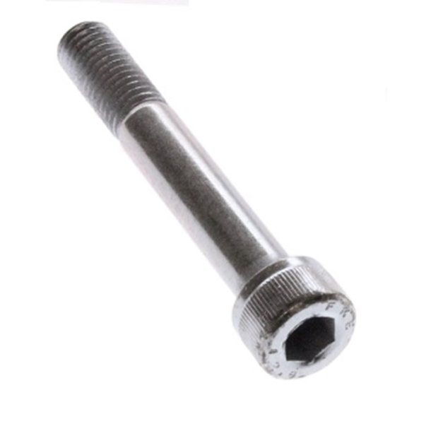 Bolt for styrespindel 10x65,5 mm.