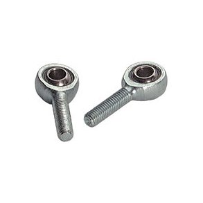 Styrekugle udv. 8 mm.