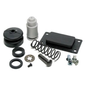 Reparationsst, hovedcylinder