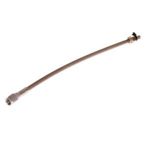 Bremseslange, 980 mm.