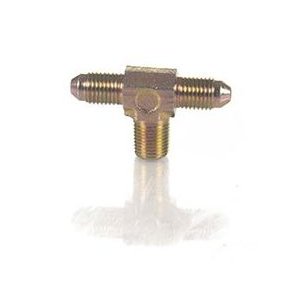 T-stykke for Bremse 1/8