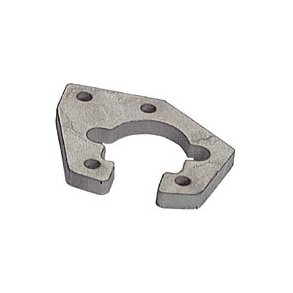 Holder for mekanisk kaliber