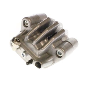 Hydraulisk kaliber, selvjusterende