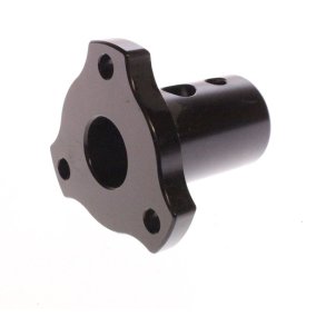 Ratnav vinklet 15 aluminium