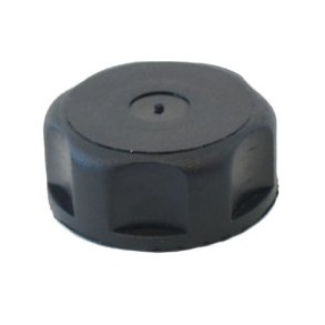 Tankdksel m/udluftning