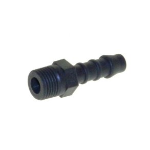 Slangestuds, 6 mm. / 1/8