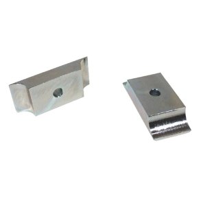 Underkonsol 30 mm. stl