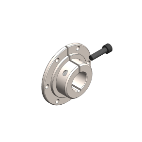 Bremsenav �30x70 mm. st�l