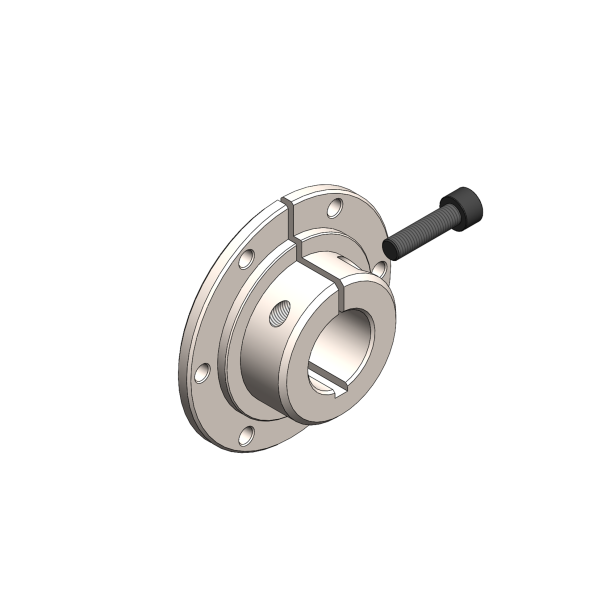 Bremsenav �30x70 mm. st�l