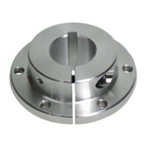 Bremsenav for 180 mm. bremseskive