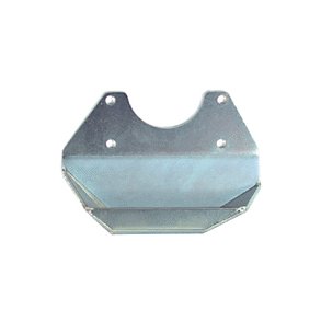 Bremseskivebeskytter