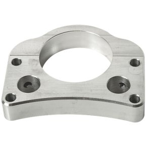 Lejehus K15 30 mm., delbar