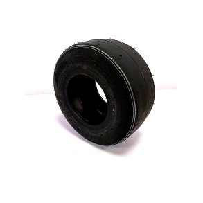 Mitas fordk 10x4.50-5 SRH - Hvid