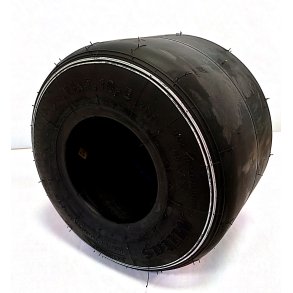 Mitas bagdk 11x7.10-5 SRH - Hvid