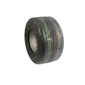 Duro fordk 10x4.50-5 + 20 mm