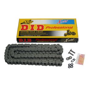 DID kde 428VX-132 + led