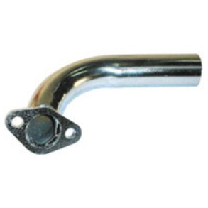 Udstdningsbjning GX160/200