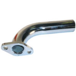 Udstdningsbjning GX270/390