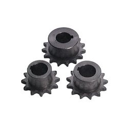 Motorkdehjul 22 mm. Honda