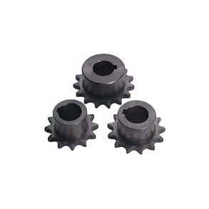 Motorkdehjul 22 mm. Honda