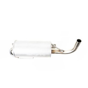 Sportsudstdning GX270/390