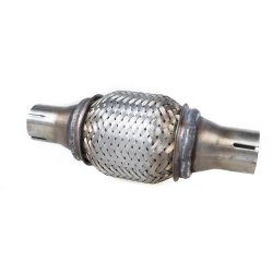 Forrr med katalysator