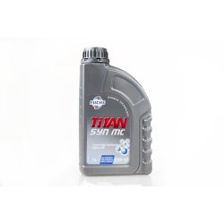 Fuchs Titan Syn MC 10W-40 1L motor olie