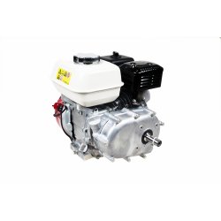 Honda GX120 UT2 RHQ4-OH med gear