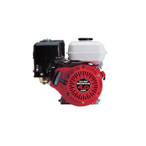 Honda GX120 UT2 RHQ4-OH med gear