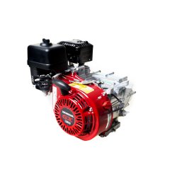 Honda GX160 RT2 RHG4-OH med gear