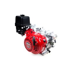 Honda GX270RT2 RHE5 1A med elstart og gear