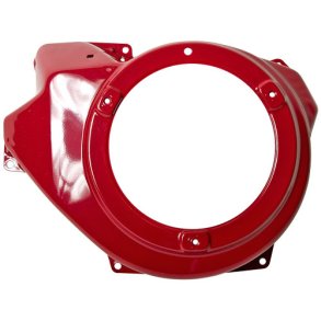 Dksel, svinghjul GX270. Gl. tnding