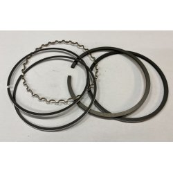 Stempelringe GX270 gl. model