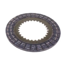 Koblingsplade GX120-390