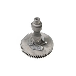 Knastaksel GX270 - Tuning NR 280