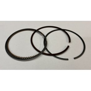 Stempelringe GX270 ny model