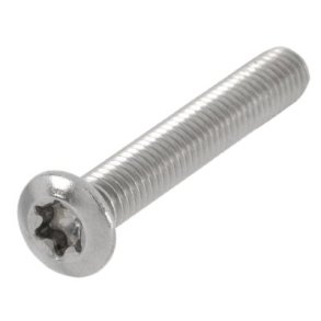 Bolt - Torx 20 - M6x20