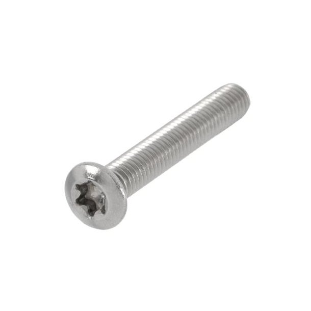 Bolt - Torx 20 - M6x30