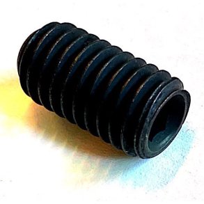 Pinolskrue for Taper lock 7/16