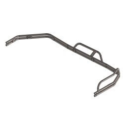 Sikkerhedsramme Leisure