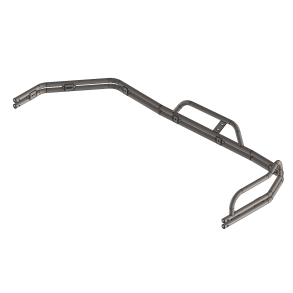 Sikkerhedsramme Leisure