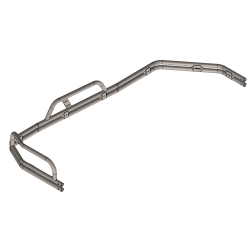 Sikkerhedsramme Leisure