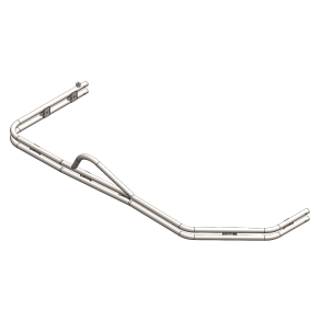 Sikkerhedsramme Mini