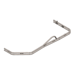 Sikkerhedsramme Mini