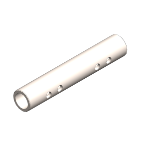 Samlebs for sikkerhedsbjle Mini