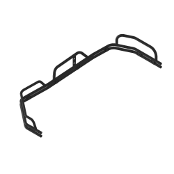 Sikkerhedsramme front- og bagb�jle